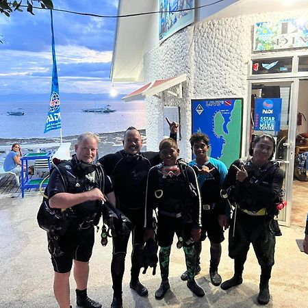 Love'S Beach & Dive Resort موالبوال المظهر الخارجي الصورة