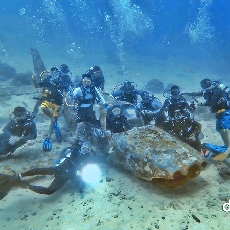 Love'S Beach & Dive Resort موالبوال المظهر الخارجي الصورة