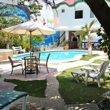 Love'S Beach & Dive Resort موالبوال المظهر الخارجي الصورة