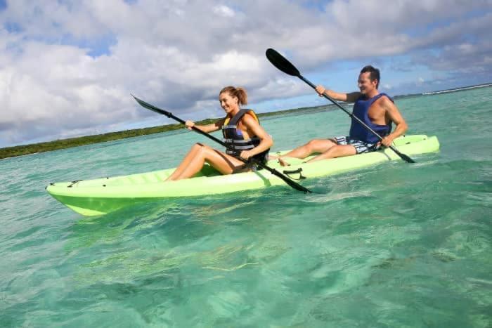 Love'S Beach & Dive Resort موالبوال المظهر الخارجي الصورة