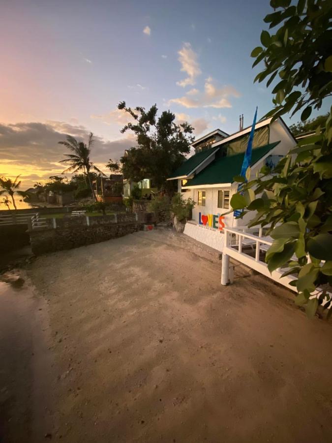 Love'S Beach & Dive Resort موالبوال المظهر الخارجي الصورة