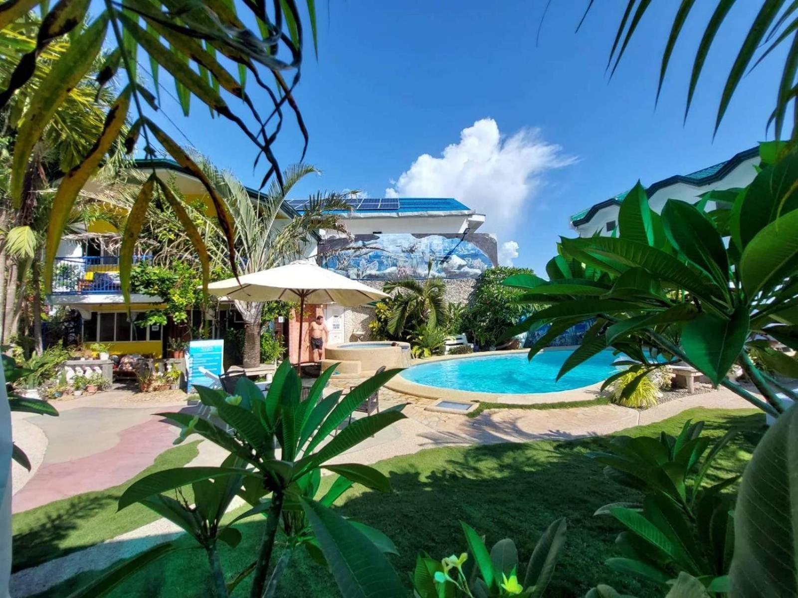 Love'S Beach & Dive Resort موالبوال المظهر الخارجي الصورة