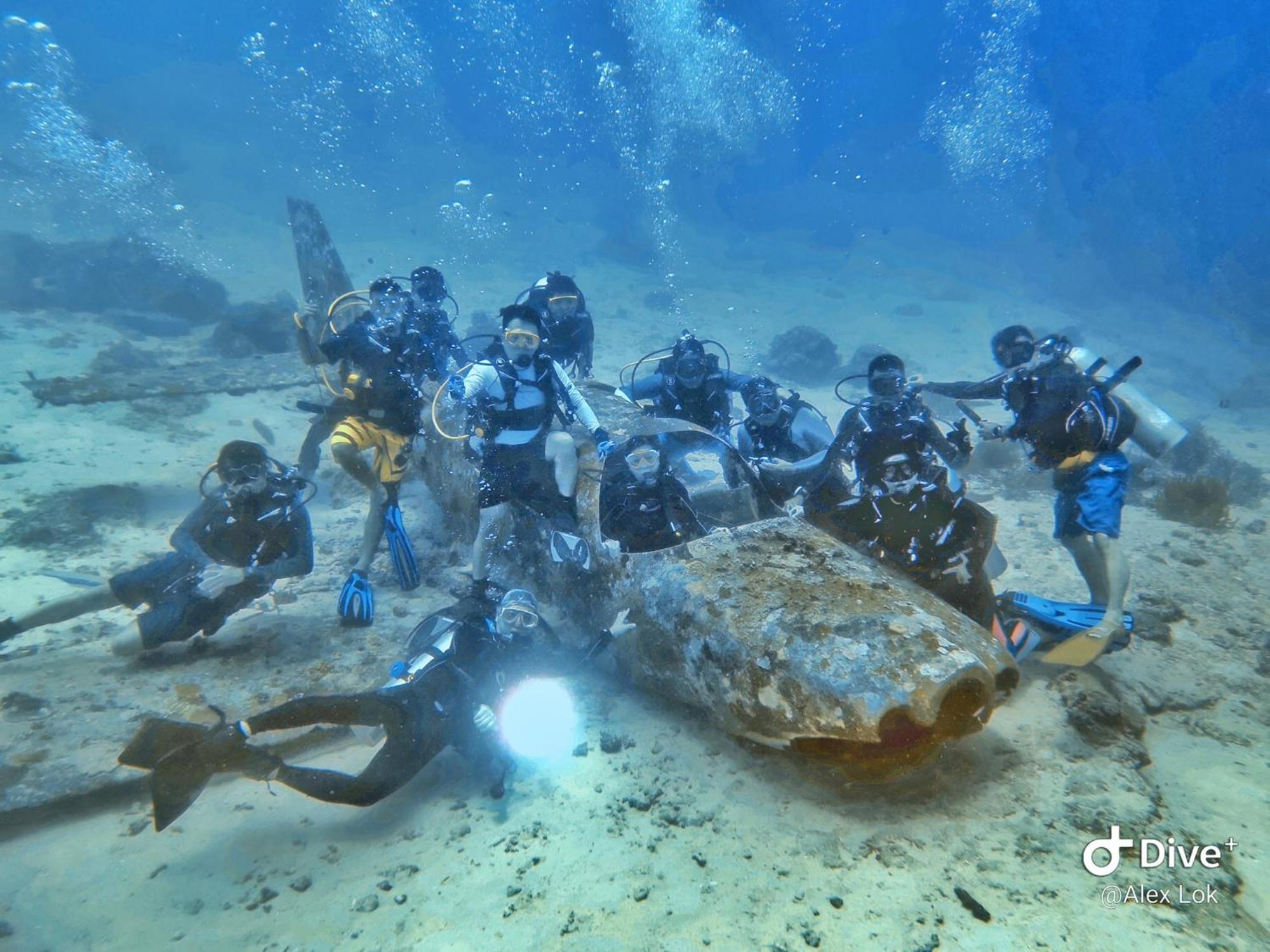 Love'S Beach & Dive Resort موالبوال المظهر الخارجي الصورة