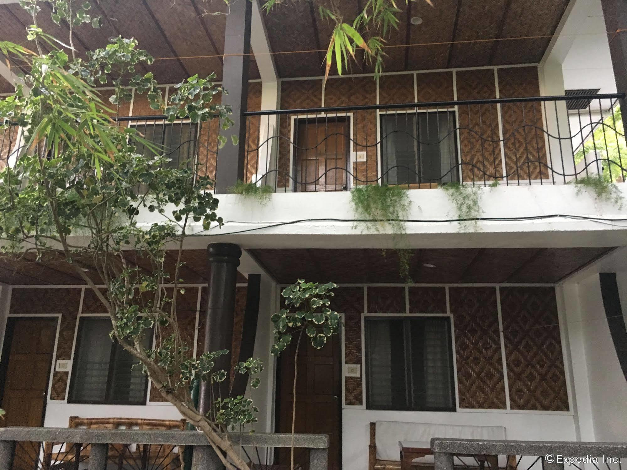 Love'S Beach & Dive Resort موالبوال المظهر الخارجي الصورة