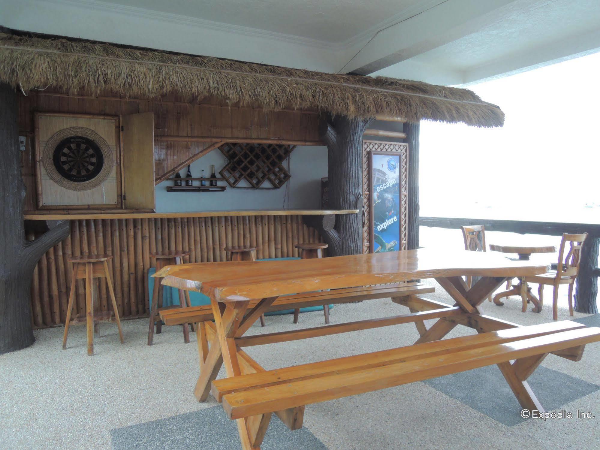 Love'S Beach & Dive Resort موالبوال المظهر الخارجي الصورة
