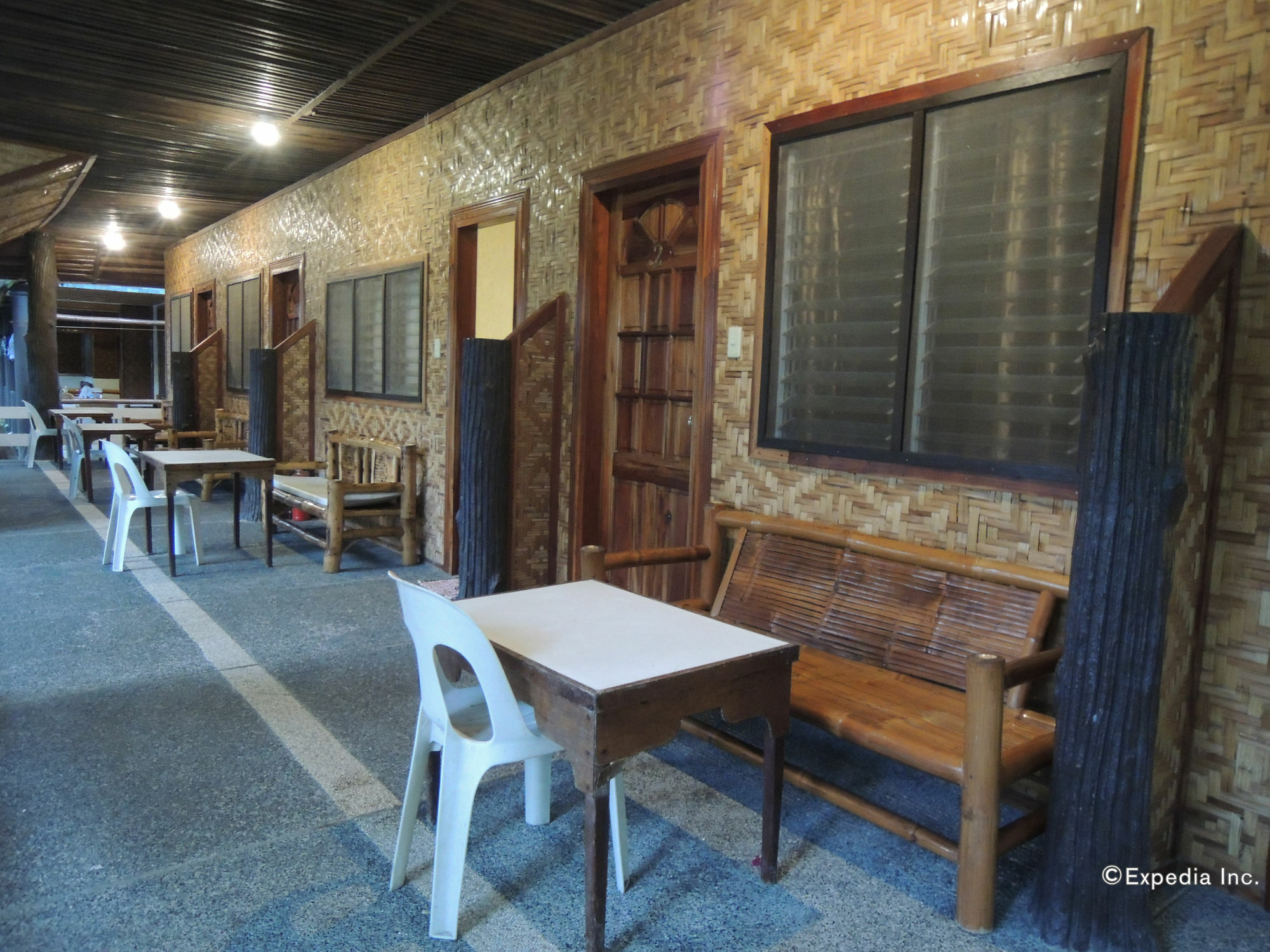 Love'S Beach & Dive Resort موالبوال المظهر الخارجي الصورة