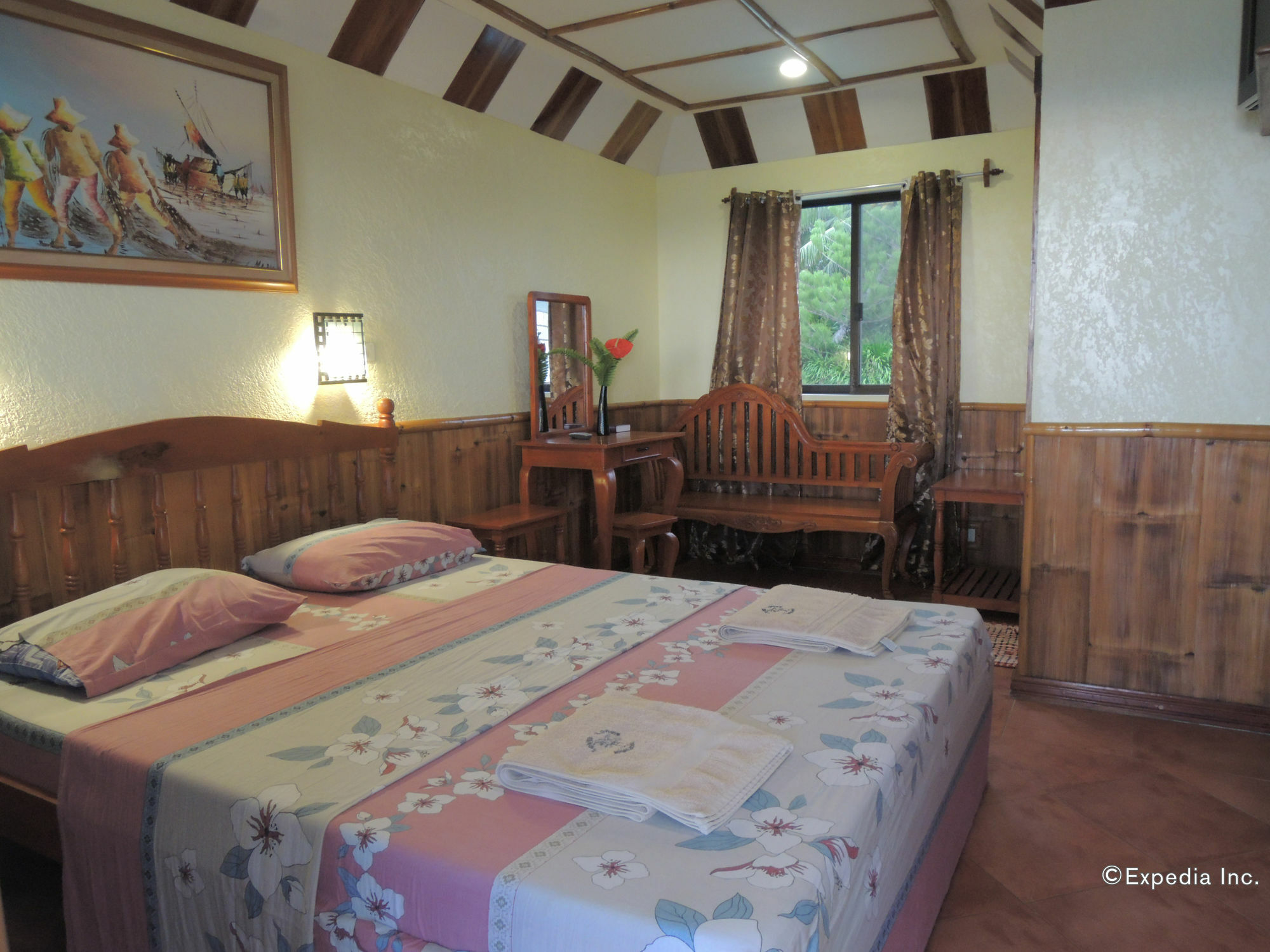 Love'S Beach & Dive Resort موالبوال المظهر الخارجي الصورة