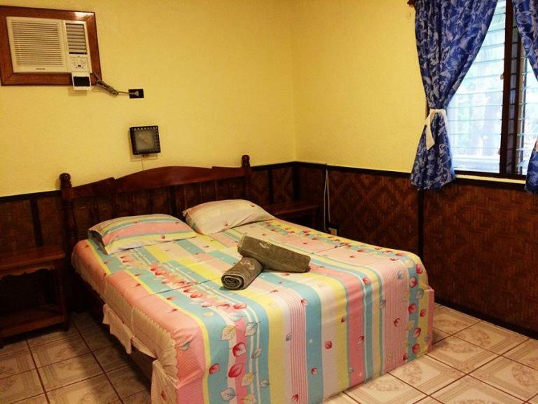 Love'S Beach & Dive Resort موالبوال المظهر الخارجي الصورة