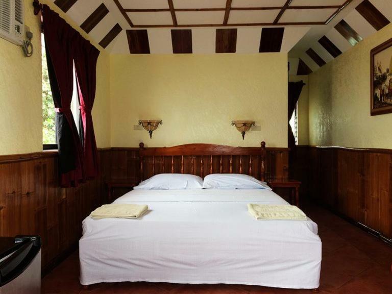 Love'S Beach & Dive Resort موالبوال المظهر الخارجي الصورة
