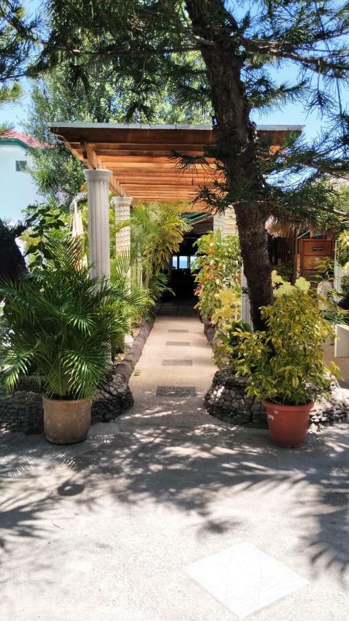 Love'S Beach & Dive Resort موالبوال المظهر الخارجي الصورة