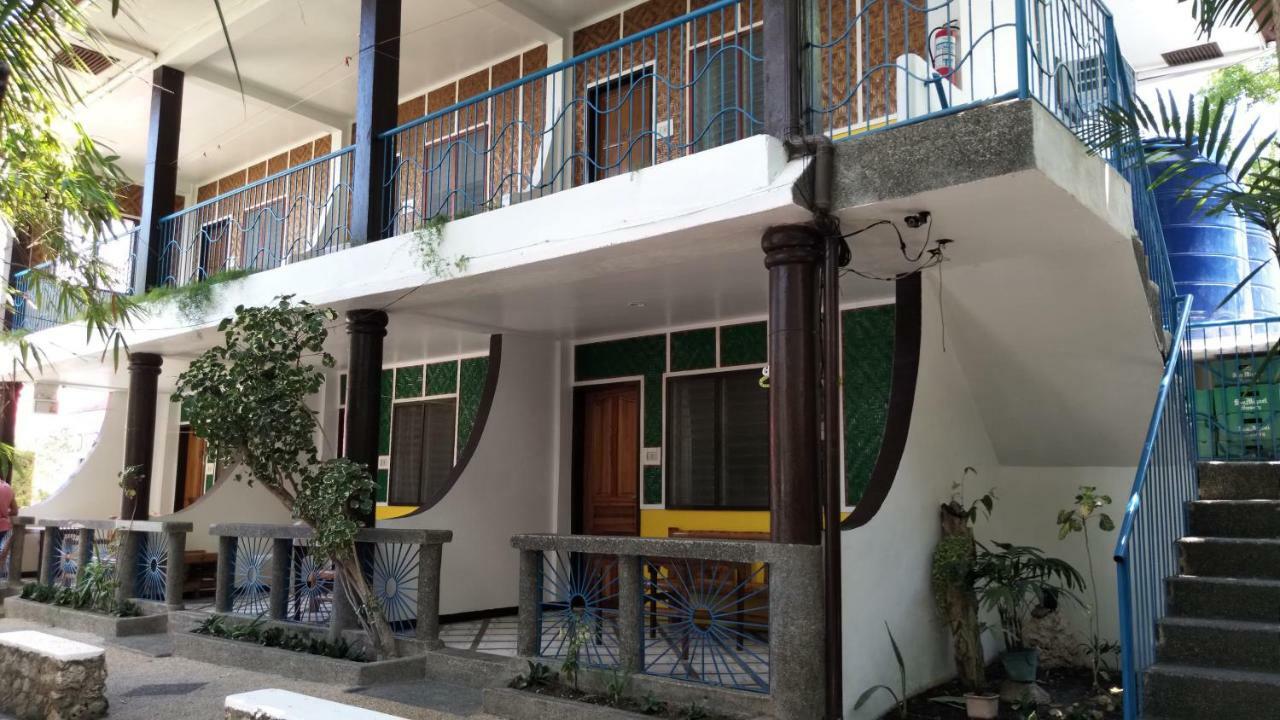 Love'S Beach & Dive Resort موالبوال المظهر الخارجي الصورة