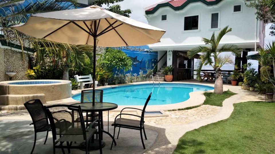 Love'S Beach & Dive Resort موالبوال المظهر الخارجي الصورة