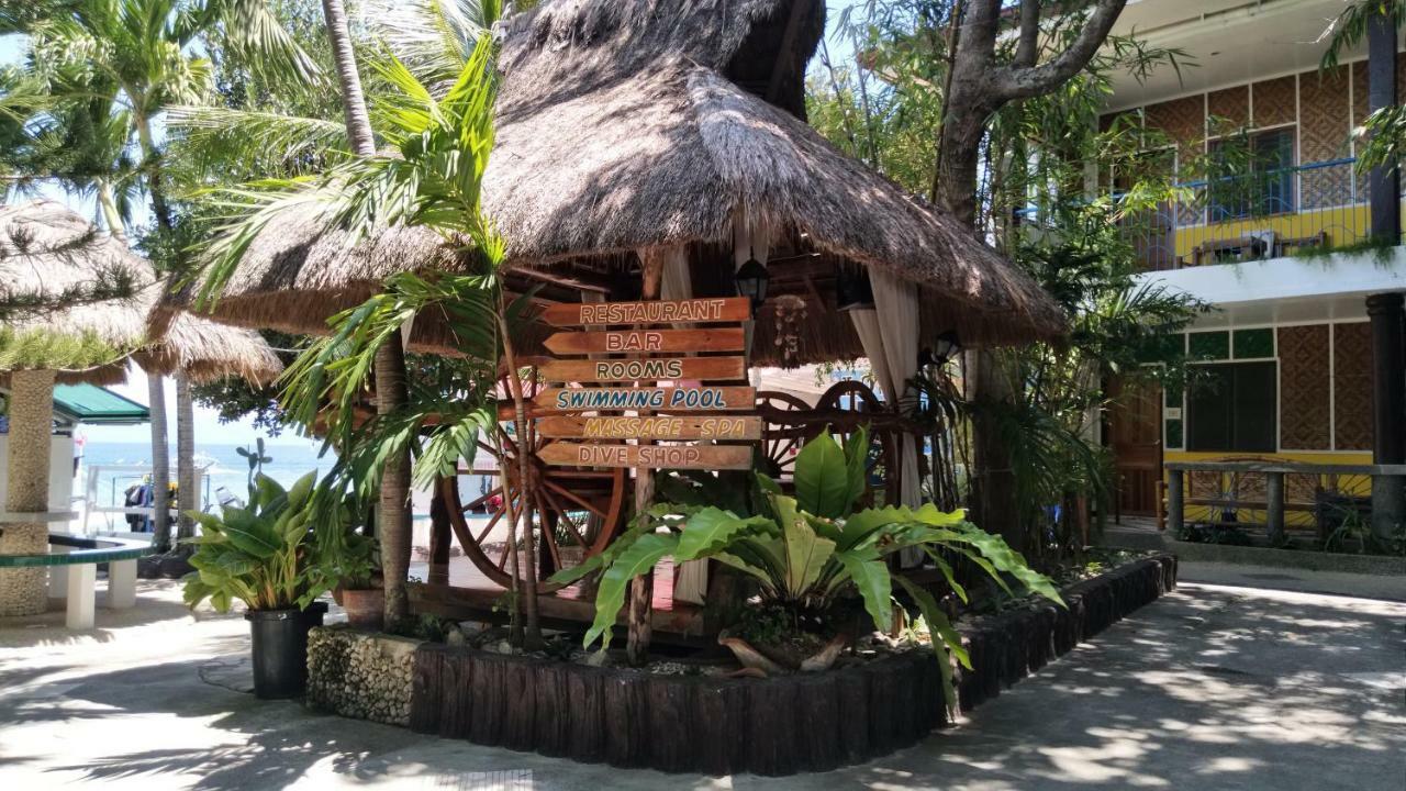 Love'S Beach & Dive Resort موالبوال المظهر الخارجي الصورة