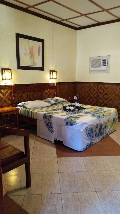Love'S Beach & Dive Resort موالبوال المظهر الخارجي الصورة
