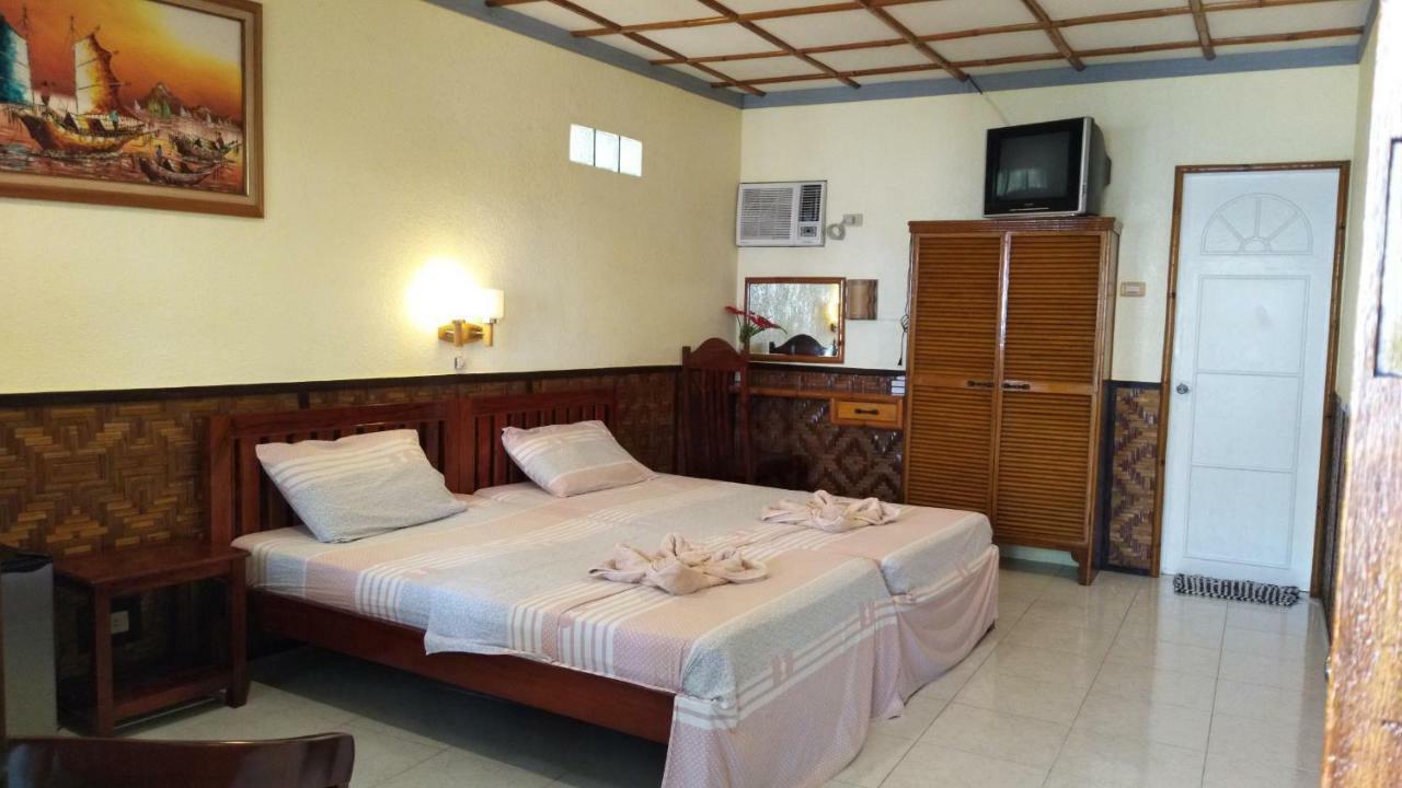 Love'S Beach & Dive Resort موالبوال المظهر الخارجي الصورة