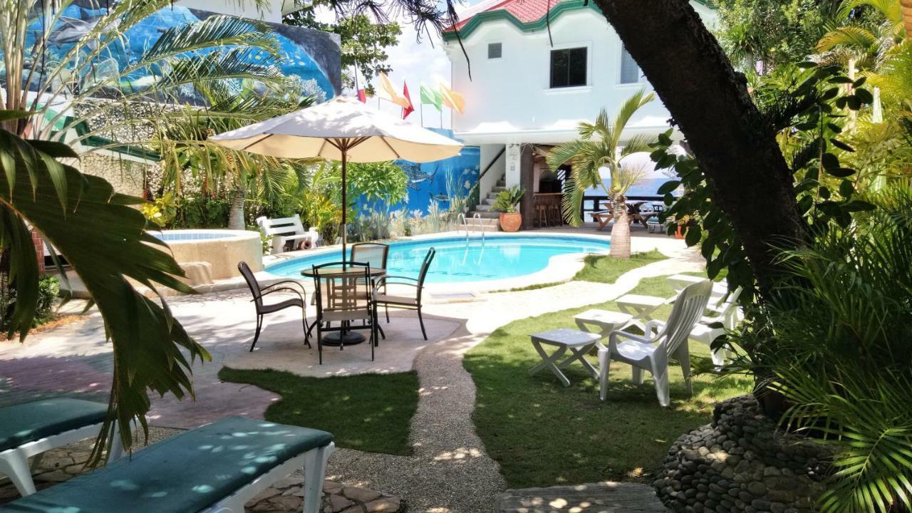 Love'S Beach & Dive Resort موالبوال المظهر الخارجي الصورة