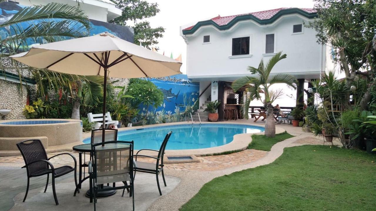 Love'S Beach & Dive Resort موالبوال المظهر الخارجي الصورة