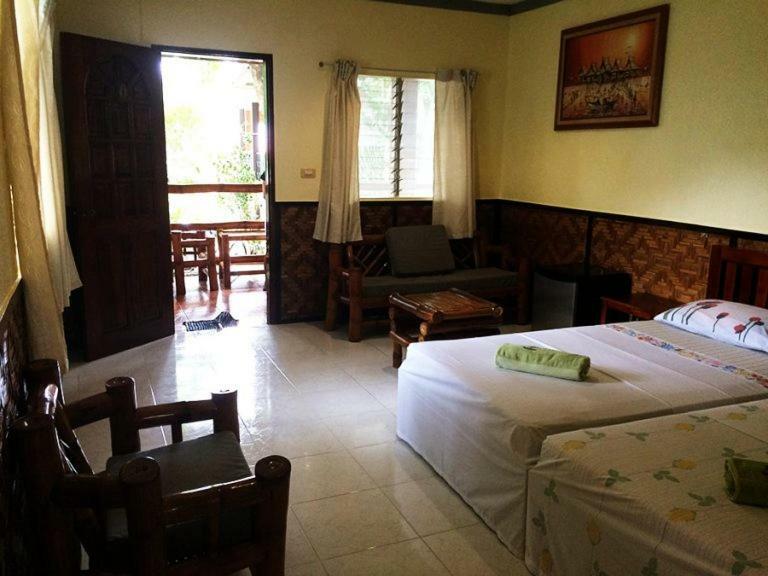 Love'S Beach & Dive Resort موالبوال المظهر الخارجي الصورة
